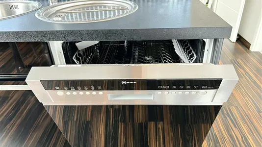 Apartments in Rheinisch-Bergischer Kreis - photo 7