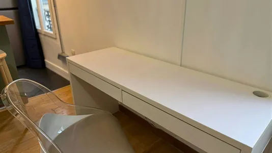 Apartments in Paris 17ème arrondissement - photo 10