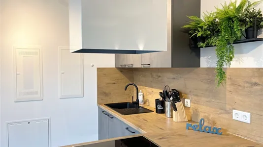 Apartments in Berlin Treptow-Köpenick - photo 6