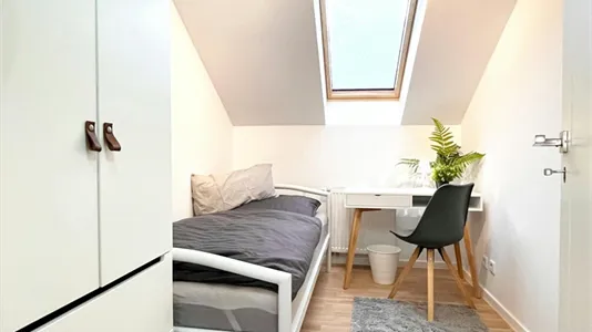 Apartments in Fürstenfeldbruck - photo 6