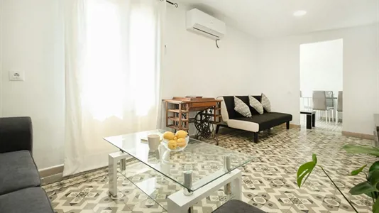 Apartments in Barcelona Ciutat Vella - photo 2
