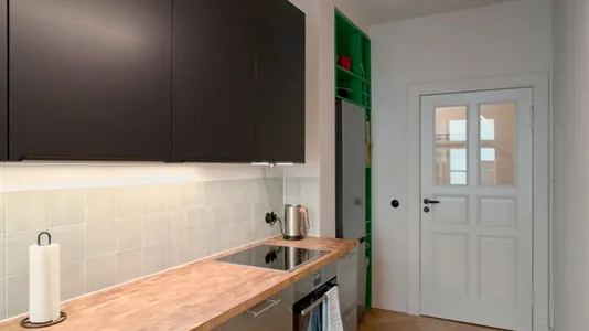 Apartments in Berlin Friedrichshain-Kreuzberg - photo 6