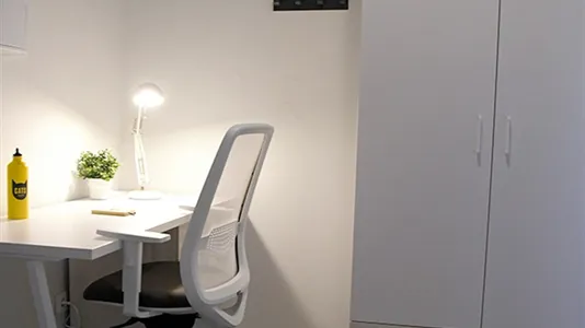 Rooms in Madrid Centro - photo 6