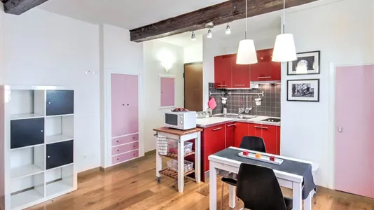 Apartments in Florence - photo 6
