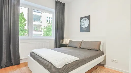 Apartments in Dusseldorf - photo 7