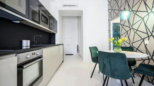 Apartments in Budapest Terézváros - photo 10