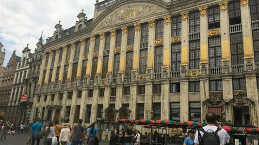 Rooms in Stad Brussel - photo 5