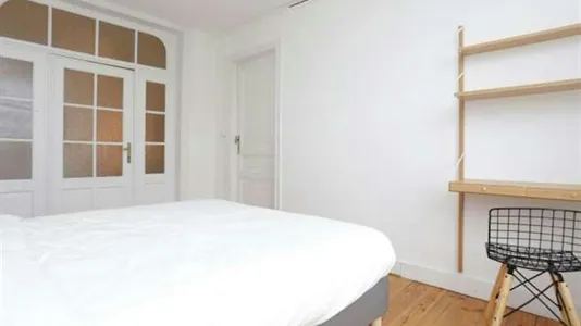 Rooms in Brussels Etterbeek - photo 2