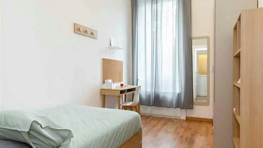 Rooms in Milano Zona 3 - Porta Venezia, Città Studi, Lambrate - photo 2