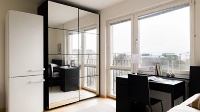 Solna - 1rok - tillsv - 13.800kr/mån