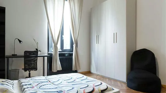 Rooms in Milano Zona 3 - Porta Venezia, Città Studi, Lambrate - photo 4
