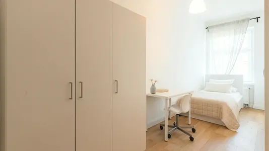 Rooms in Berlin Mitte - photo 2