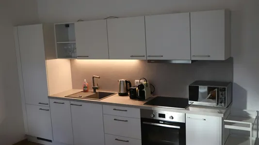 Apartments in Vienna Margareten - photo 4