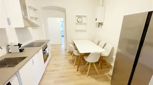 Rooms in Wien Ottakring - photo 6