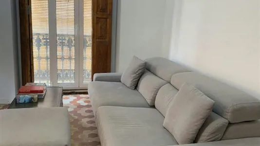 Apartments in Valencia Extramurs - photo 1
