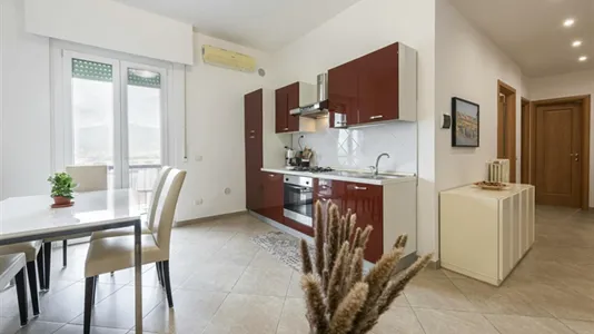 Apartments in Florence - photo 7
