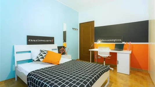 Rooms in Milano Zona 3 - Porta Venezia, Città Studi, Lambrate - photo 5