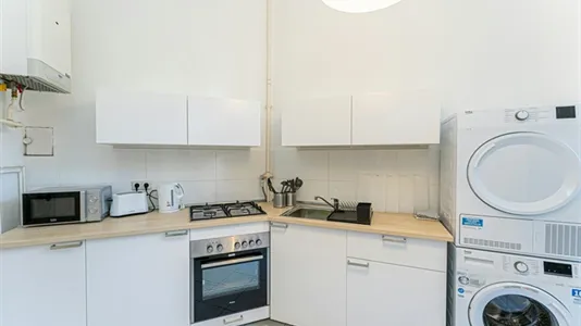 Rooms in Berlin Charlottenburg-Wilmersdorf - photo 4