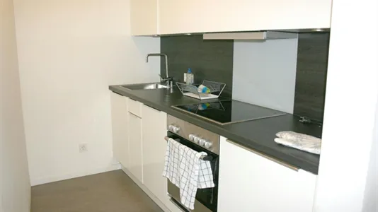 Rooms in Berlin Mitte - photo 8