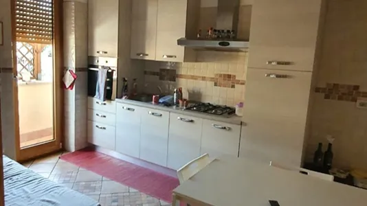 Rooms in Roma Municipio IV – Tiburtino - photo 9