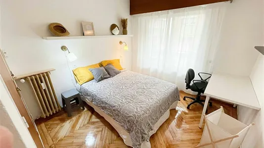 Rooms in Madrid Fuencarral-El Pardo - photo 6