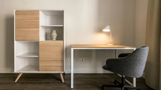 Apartments in Barcelona Sant Martí - photo 4