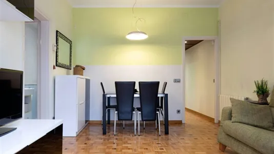 Apartments in Barcelona Les Corts - photo 5