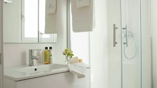 Apartments in Madrid Salamanca - photo 7