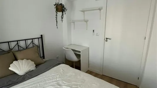 Rooms in Burjassot - photo 9