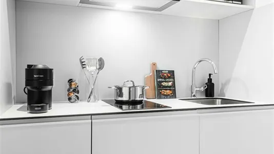 Apartments in Location is not specified - photo 4