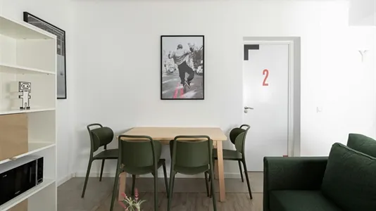 Rooms in Getafe - photo 10