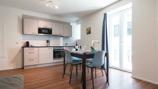 Apartments in Zürich Distrikt 9 - photo 6