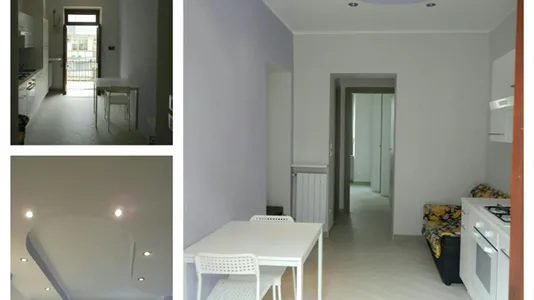 Apartments in Turin - photo 3