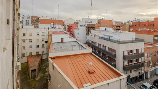 Rooms in Madrid Chamartín - photo 6