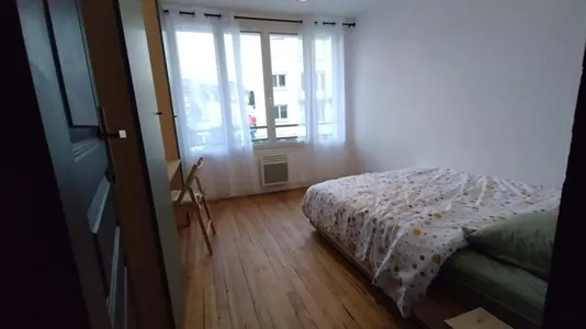 Apartments in Caen - photo 8