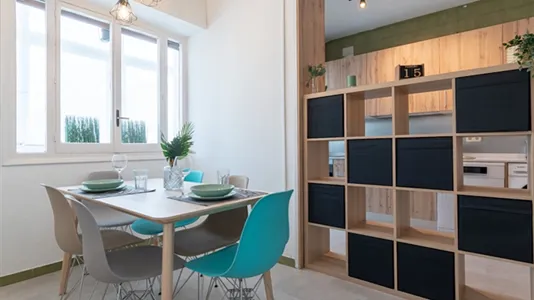 Rooms in Madrid Tetuán - photo 8