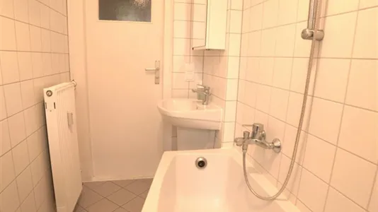 Rooms in Berlin Pankow - photo 10