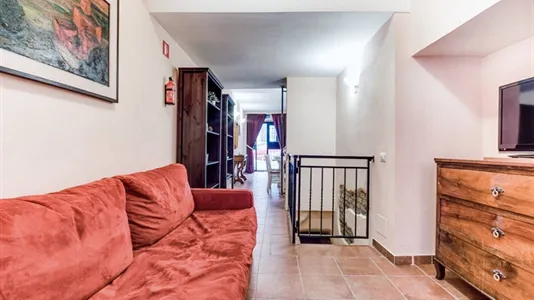 Apartments in Roma Municipio I – Centro Storico - photo 5