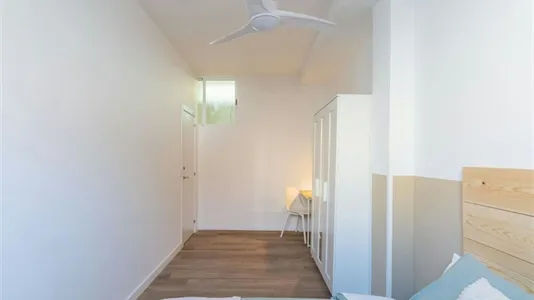 Rooms in Madrid Tetuán - photo 6