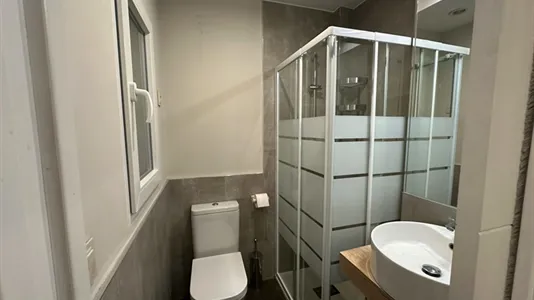 Rooms in Madrid Moncloa-Aravaca - photo 4