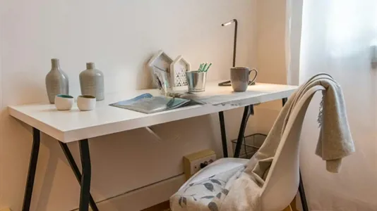 Rooms in Padua - photo 3