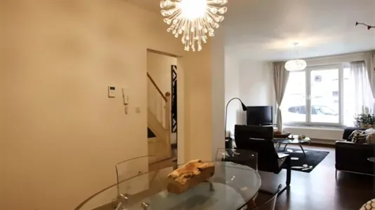 Rooms in Brussels Schaarbeek - photo 6