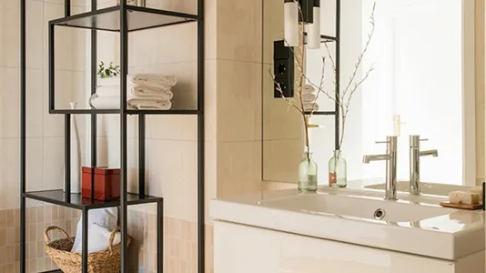 Apartments in Madrid Chamartín - photo 4