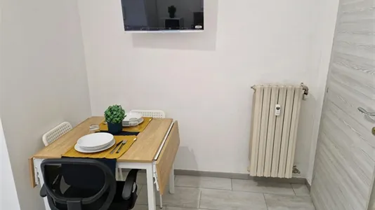 Rooms in Turin - photo 8