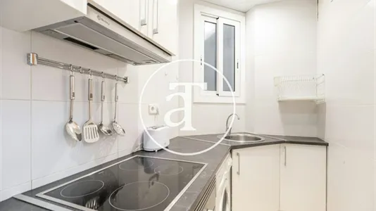 Apartments in Barcelona Gràcia - photo 10