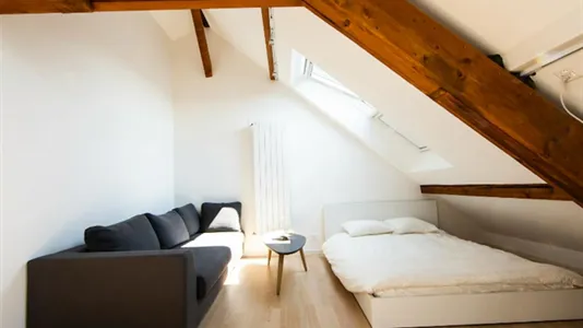 Apartments in Lausanne - photo 4