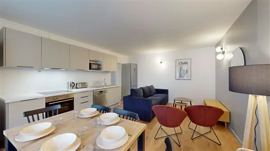 Rooms in Nanterre - photo 2