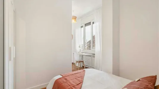 Rooms in Madrid Tetuán - photo 4