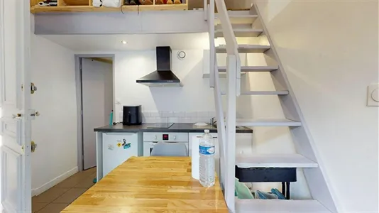 Rooms in Lille - photo 5