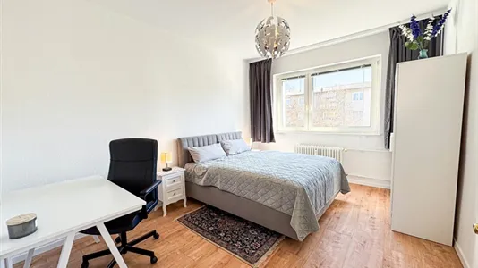 Apartments in Berlin Spandau - photo 6